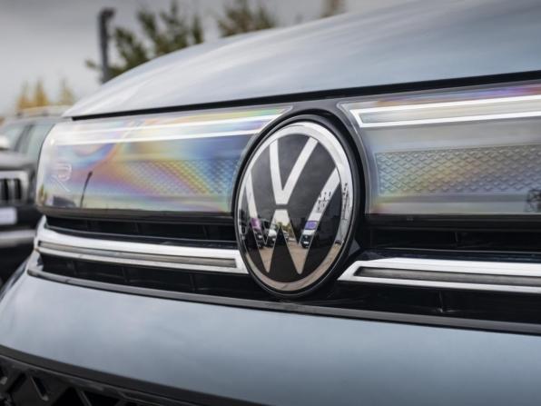 Volkswagen Talagon I Рестайлинг с пробегом 2025 года, цена 5 699 000 рублей, 3115 км, внедорожник, Автокод Объявления
