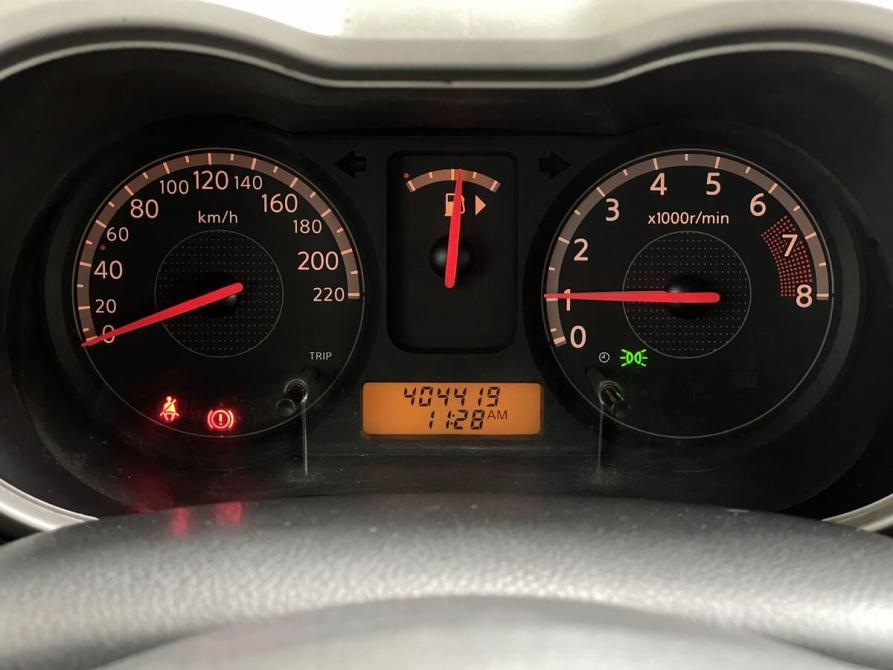 Nissan Note I Екатеринбург  - изображение 17