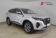 Chery Tiggo 7 Pro Max I Волгоград  - изображение 21
