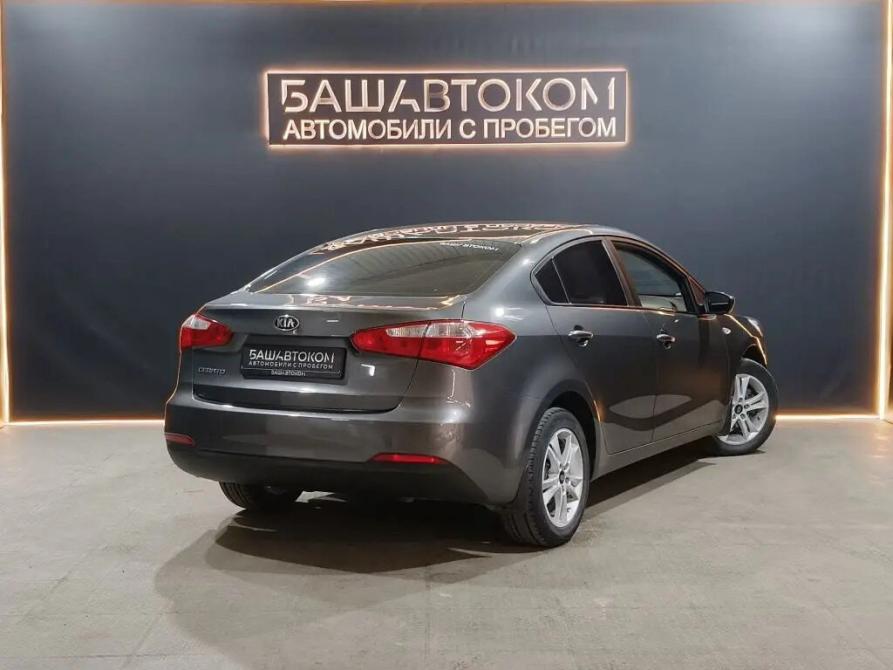 Kia Cerato III Уфа  - изображение 4
