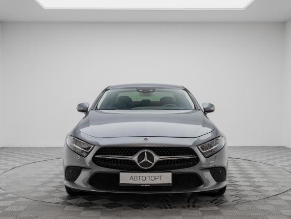 Mercedes-Benz CLS III (C257) с пробегом 2018 года, цена 3 790 000 рублей, 78775 км, седан, Автокод Объявления