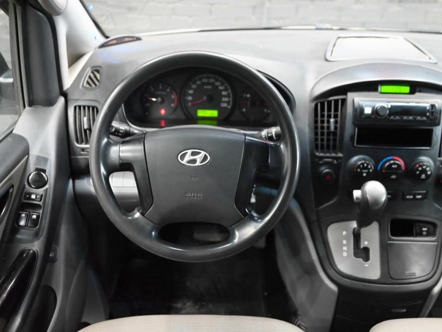 Hyundai Grand Starex I Екатеринбург  - изображение 12