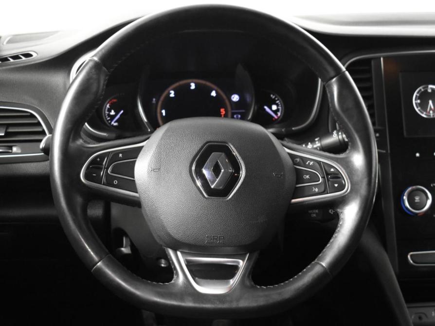 Renault Megane IV Казань  - изображение 12