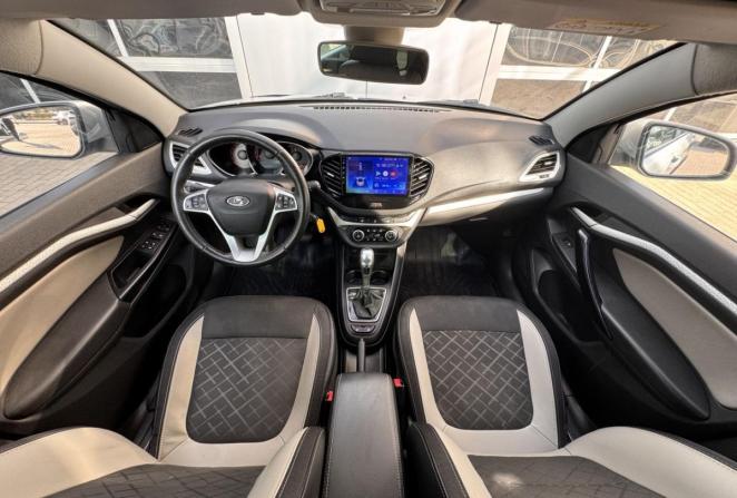 Lada (ВАЗ) Vesta I с пробегом 2020 года, цена 1 090 000 рублей, 159108 км, универсал, Автокод Объявления
