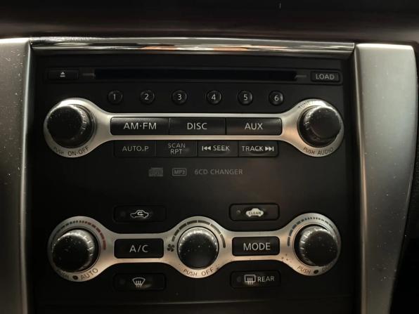 Nissan Teana II с пробегом 2010 года, цена 856 000 рублей, 210000 км, седан, Автокод Объявления