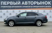 Skoda Rapid I Краснодар  - изображение 29