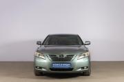 Toyota Camry VI (XV40) Новосибирск  - изображение 21
