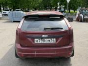 Ford Focus II Рестайлинг Санкт-Петербург  - изображение 20