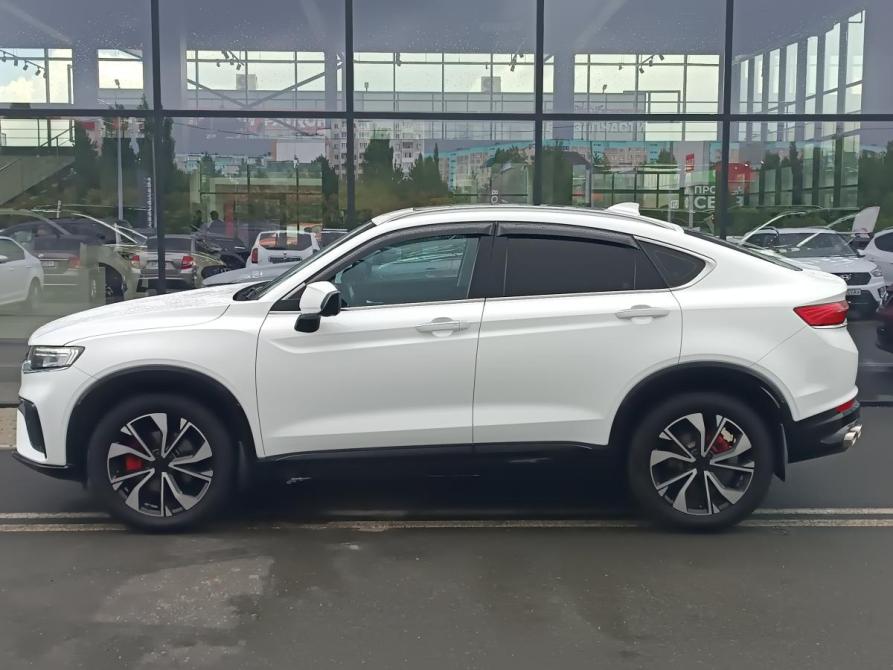 Geely Tugella I Рестайлинг Оренбург  - изображение 8