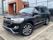 Toyota Land Cruiser 200 Series Рестайлинг 2 Владикавказ  - изображение 19