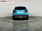Suzuki Vitara II Рестайлинг Белгород  - изображение 23
