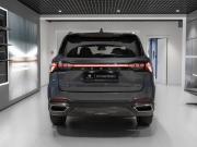 Geely Okavango I Рестайлинг Москва  - изображение 32