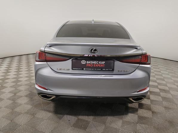 Lexus ES VII Рестайлинг с пробегом 2021 года, цена 4 329 000 рублей, 70321 км, седан, Автокод Объявления