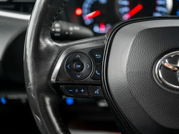 Toyota Corolla XII (E210) с пробегом 2019 года, цена 2 000 000 рублей, 74358 км, седан, Автокод Объявления