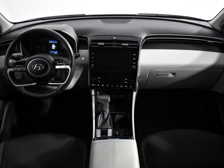 Hyundai Tucson IV Санкт-Петербург  - изображение 15