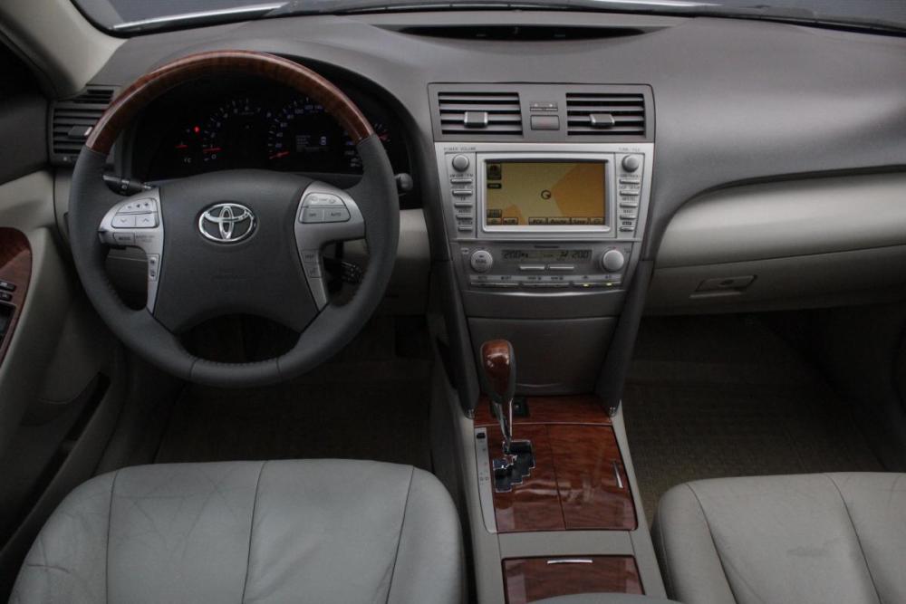 Toyota Camry VI (XV40) Рестайлинг Брянск  - изображение 7