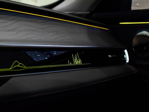 Chery Arrizo 8 с пробегом 2024 года, цена 2 049 999 рублей, 23395 км, седан, Автокод Объявления