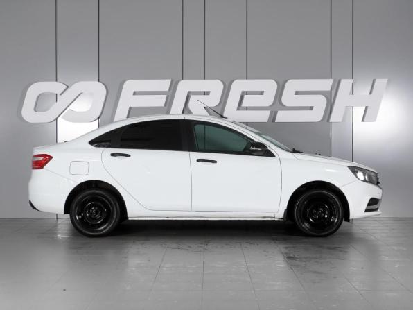 Lada (ВАЗ) Vesta I с пробегом 2020 года, цена 1 009 000 рублей, 91074 км, седан, Автокод Объявления