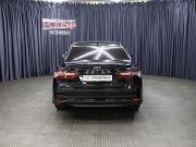 Toyota Camry VIII (XV70) Рестайлинг Москва  - изображение 31