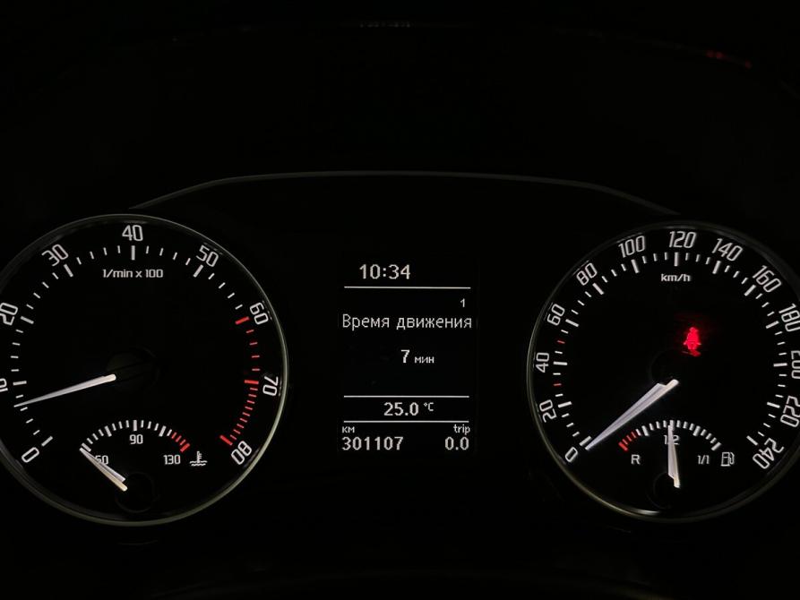 Skoda Octavia II (A5) Рестайлинг Балашиха  - изображение 6