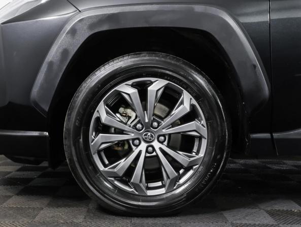 Toyota RAV4 V (XA50) с пробегом 2024 года, цена 3 890 000 рублей, 17800 км, внедорожник, Автокод Объявления