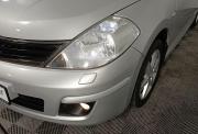 Nissan Tiida I Рестайлинг Волгоград  - изображение 45