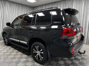 Toyota Land Cruiser 200 Series Стерлитамак  - изображение 51