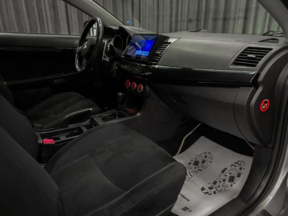 Mitsubishi Lancer X с пробегом 2007 года, цена 750 000 рублей, 278000 км, седан, Автокод Объявления
