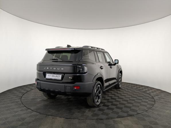 JETOUR T1 с пробегом 2025 года, цена 3 550 000 рублей, 9961 км, внедорожник, Автокод Объявления