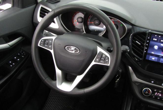 Lada (ВАЗ) Vesta I с пробегом 2019 года, цена 1 090 000 рублей, 129415 км, универсал, Автокод Объявления
