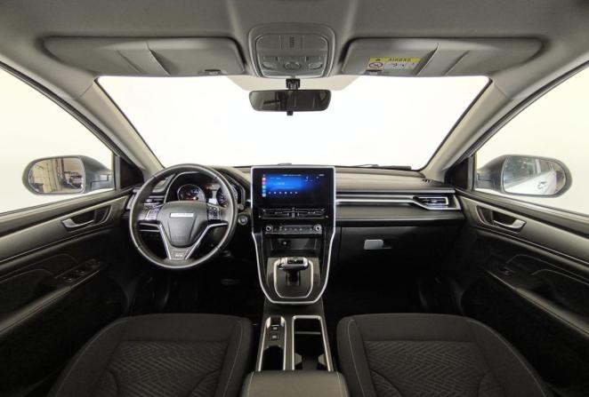 Haval M6 II с пробегом 2023 года, цена 1 605 000 рублей, 68725 км, внедорожник, Автокод Объявления