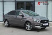 Lada (ВАЗ) Vesta I Саратов  - изображение 27