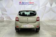 Renault Sandero II Рестайлинг Альметьевск  - изображение 29
