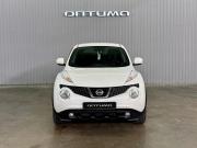 Nissan Juke I Краснодар  - изображение 20