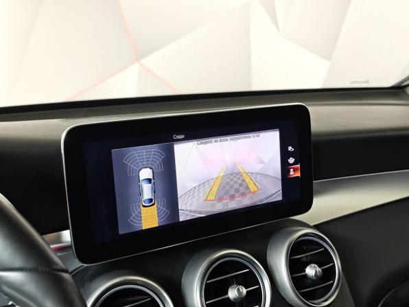 Mercedes-Benz GLC Coupe I (C253) Рестайлинг с пробегом 2021 года, цена 5 200 000 рублей, 50000 км, внедорожник, Автокод Объявления