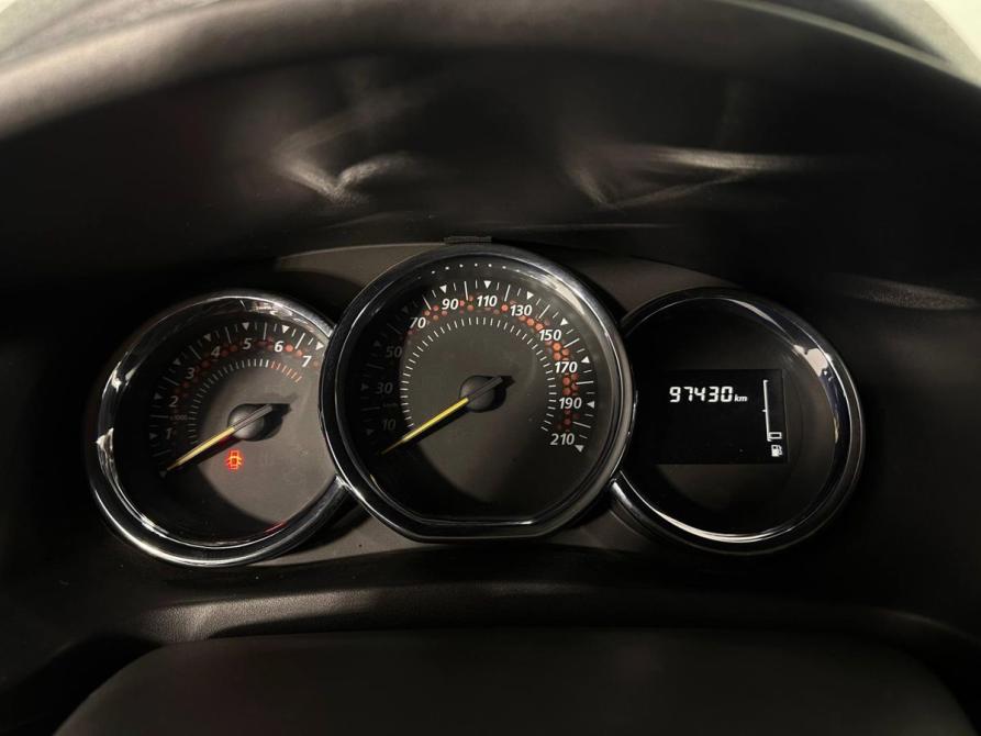 Renault Logan II Рестайлинг Ногинск  - изображение 15