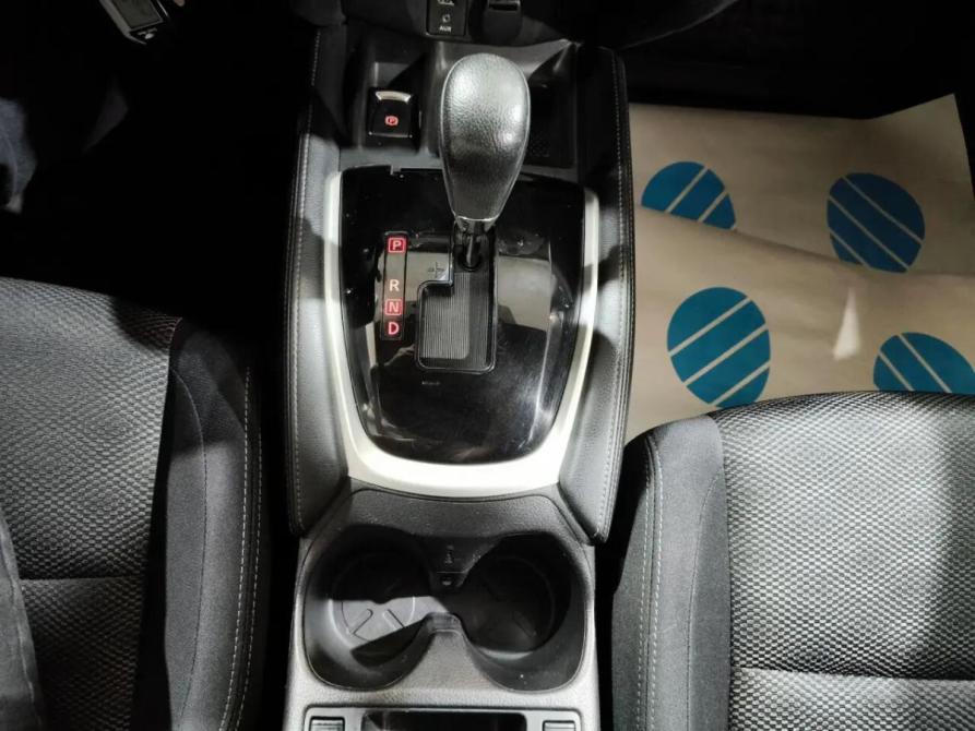 Nissan Qashqai II Уфа  - изображение 14