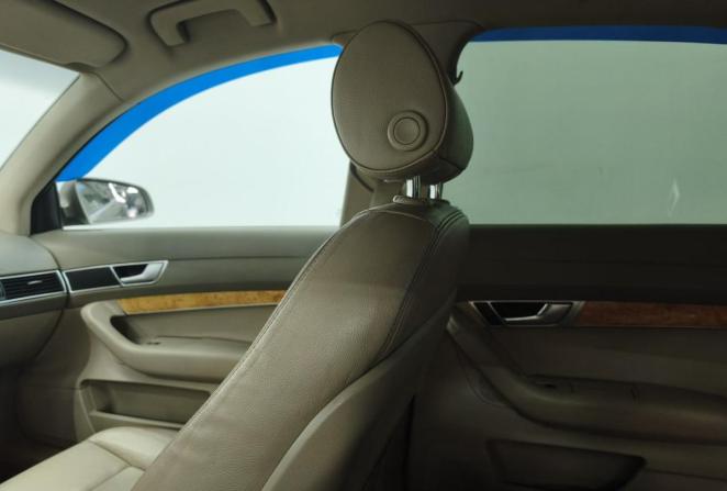 Audi A6 III (C6) с пробегом 2007 года, цена 680 000 рублей, 253000 км, седан, Автокод Объявления