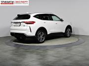 Haval F7 I Рестайлинг Белгород  - изображение 24