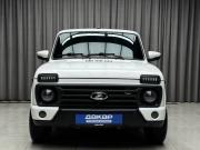 Lada (ВАЗ) Niva Legend Ижевск  - изображение 25