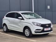 Lada (ВАЗ) XRAY I Воронеж  - изображение 22