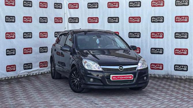 Opel Astra H Рестайлинг с пробегом 2008 года, цена 590 000 рублей, 262000 км, хэтчбек, Автокод Объявления