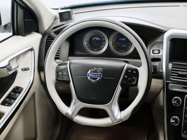 Volvo XC60 I с пробегом 2012 года, цена 1 445 000 рублей, 139316 км, внедорожник, Автокод Объявления