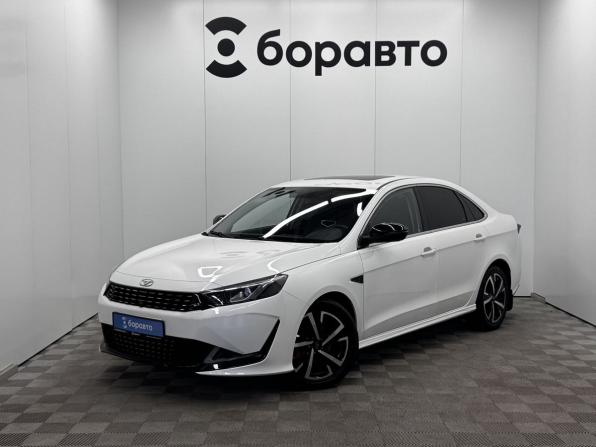 Kaiyi E5 с пробегом 2023 года, цена 1 269 000 рублей, 41213 км, седан, Автокод Объявления