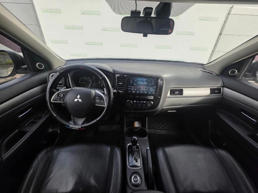 Mitsubishi Outlander III Петрозаводск  - изображение 8