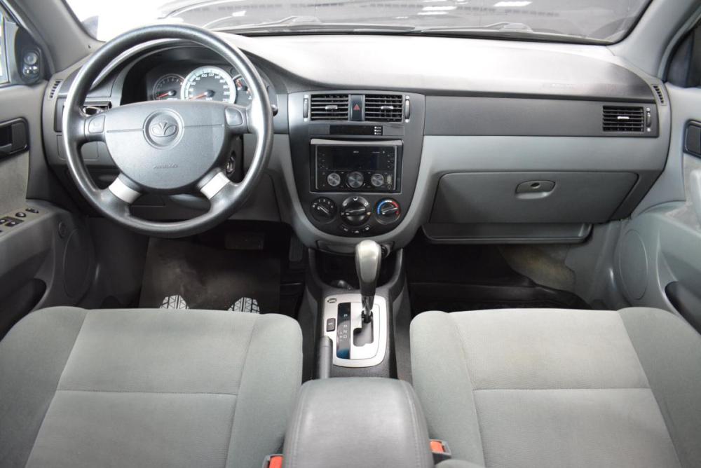 Daewoo Gentra II Киров  - изображение 15