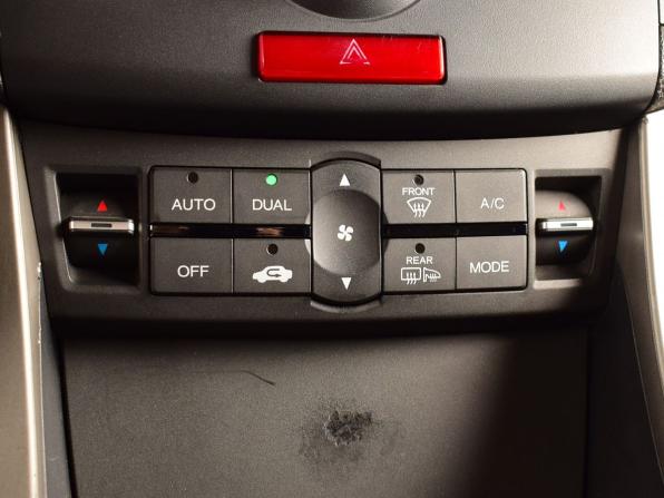 Honda Accord VIII с пробегом 2008 года, цена 899 999 рублей, 413406 км, седан, Автокод Объявления