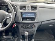 Renault Logan II Рестайлинг Владимир  - изображение 22