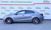 Kia Rio IV Тюмень  - изображение 39