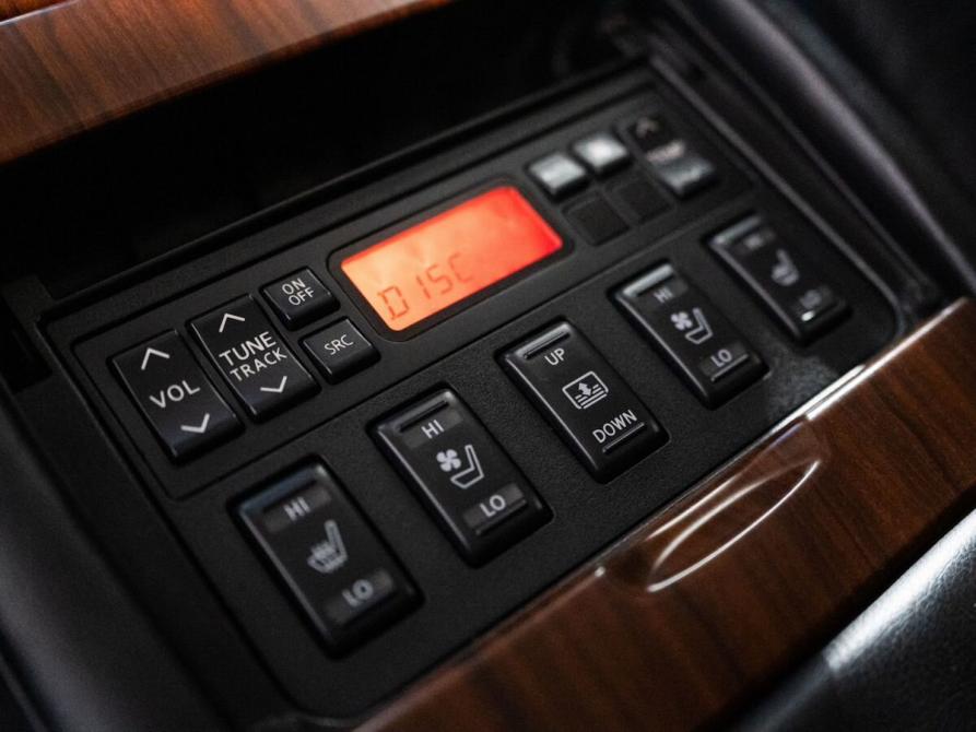 Nissan Teana II Иркутск  - изображение 16